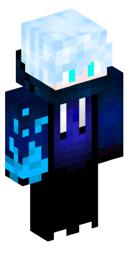 loidgarmadon Minecraft Skin Preview on Minecraft.Co.Com