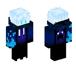 Minecraft Skin #222078