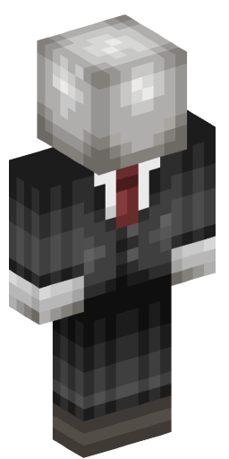 loidor Minecraft Skin Preview on Minecraft.Co.Com