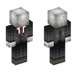 Minecraft Skin #222079