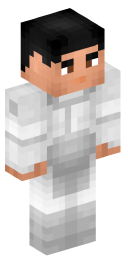 RaccoonLover9000 Minecraft Skin Preview on Minecraft.Co.Com