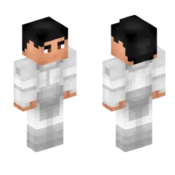 Minecraft Skin #222082