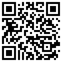 RaccoonFish QR Code