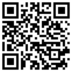 RaccoonMaster8 QR Code