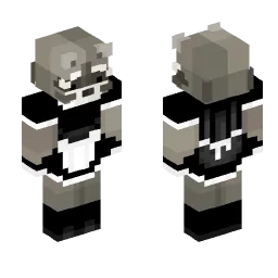 Minecraft Skin #222085