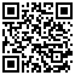 raccooncraft QR Code