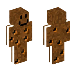 Minecraft Skin #222087