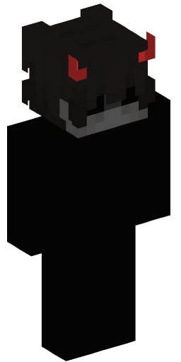 NovaDivine Minecraft Skin Preview on Minecraft.Co.Com