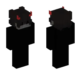 Minecraft Skin #222094