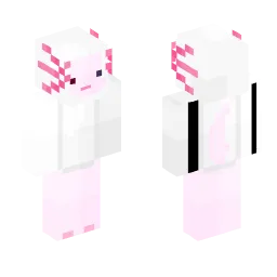 Minecraft Skin #222099