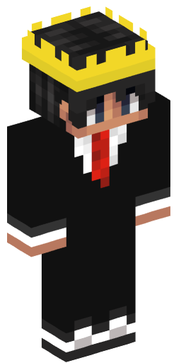 FREAM23 Minecraft Skin Preview on Minecraft.Co.Com