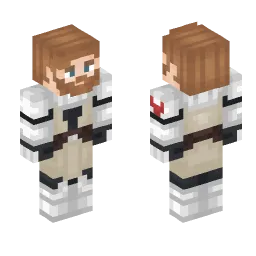 Minecraft Skin #222103