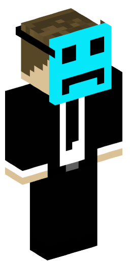 FreamMC Minecraft Skin Preview on Minecraft.Co.Com