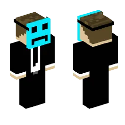 Minecraft Skin #222105