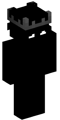 FakeEyesShadow Minecraft Skin Preview on Minecraft.Co.Com