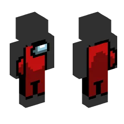 Minecraft Skin #222112