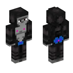 Minecraft Skin #222116