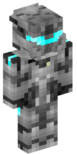 lobalemon Minecraft Skin Preview on Minecraft.Co.Com