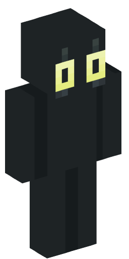 LobasoLobito Minecraft Skin Preview on Minecraft.Co.Com