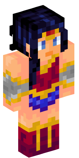 LOBACR Minecraft Skin Preview on Minecraft.Co.Com