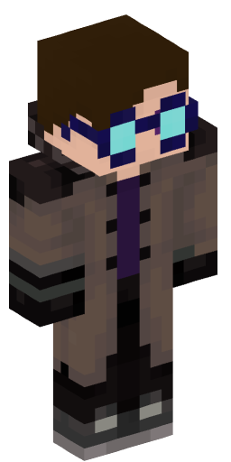 Lobasso11 Minecraft Skin Preview on Minecraft.Co.Com