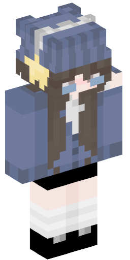 Lobaaa Minecraft Skin Preview on Minecraft.Co.Com