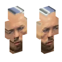 Minecraft Skin #222130