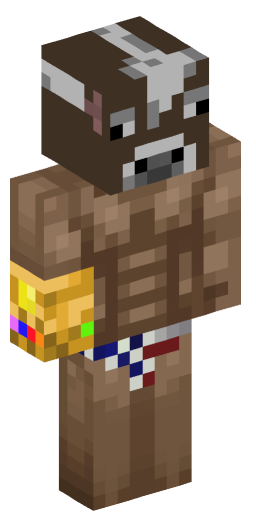 Communist_Cowman Minecraft Skin Preview on Minecraft.Co.Com