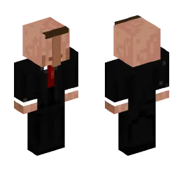 Minecraft Skin #222137