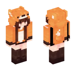 Minecraft Skin #222140