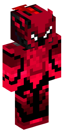 Igris Minecraft Skin Preview on Minecraft.Co.Com