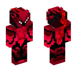 Minecraft Skin #222146