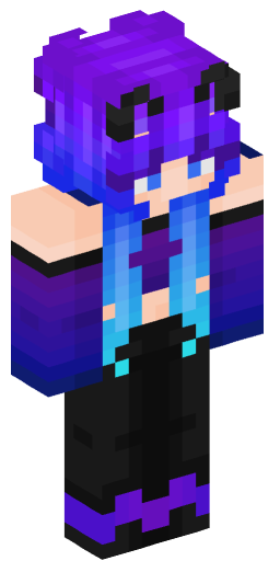 IGrisageI Minecraft Skin Preview on Minecraft.Co.Com