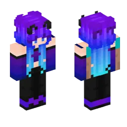 Minecraft Skin #222149