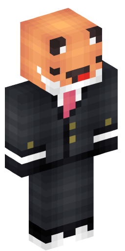 Igris_TheDemon Minecraft Skin Preview on Minecraft.Co.Com