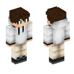Minecraft Skin #222155