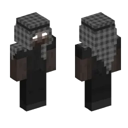 Minecraft Skin #222157