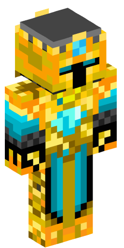 kralik159159 Minecraft Skin Preview on Minecraft.Co.Com