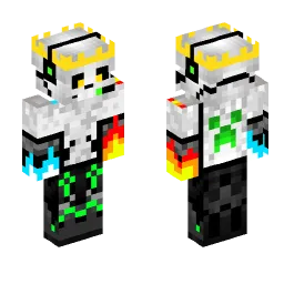 Minecraft Skin #222160