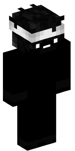 Kralz Minecraft Skin Preview on Minecraft.Co.Com