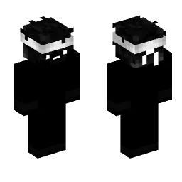 Minecraft Skin #222162
