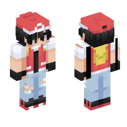 Minecraft Skin #222167