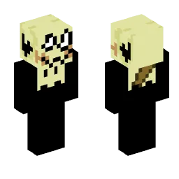 Minecraft Skin #222168