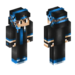 Minecraft Skin #222169