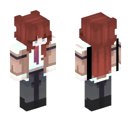 Minecraft Skin #222170
