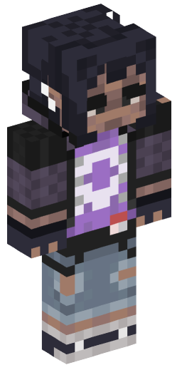 TrainerJCW Minecraft Skin Preview on Minecraft.Co.Com