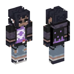 Minecraft Skin #222172