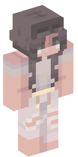 TrainerRiley97 Minecraft Skin Preview on Minecraft.Co.Com