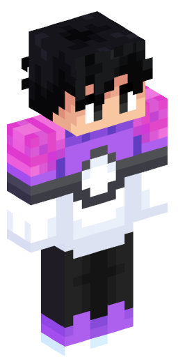 TrainerDario Minecraft Skin Preview on Minecraft.Co.Com