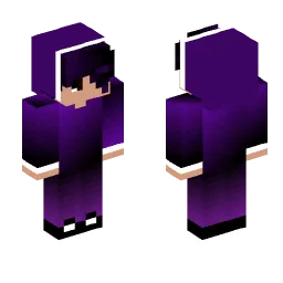 Minecraft Skin #222176